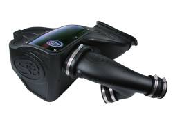 S&B Filters - S&B Filters Cold Air Intake Kit (Cleanable, 8-ply Cotton Filter) 75-5081 - Image 5
