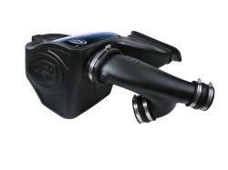 S&B Filters - S&B Filters Cold Air Intake Kit (Cleanable, 8-ply Cotton Filter) 75-5081 - Image 6