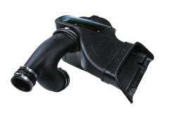 S&B Filters - S&B Filters Cold Air Intake Kit (Cleanable, 8-ply Cotton Filter) 75-5081 - Image 7