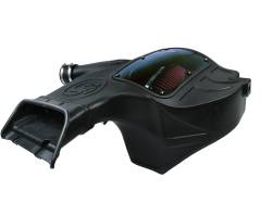 S&B Filters - S&B Filters Cold Air Intake Kit (Cleanable, 8-ply Cotton Filter) 75-5081 - Image 9