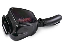 S&B Filters - S&B Filters Cold Air Intake Kit (Cleanable, 8-ply Cotton Filter) 75-5082 - Image 4