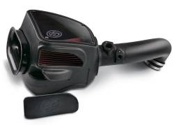 S&B Filters - S&B Filters Cold Air Intake Kit (Cleanable, 8-ply Cotton Filter) 75-5082 - Image 5