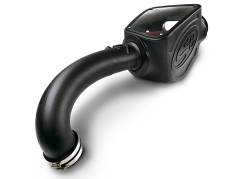 S&B Filters - S&B Filters Cold Air Intake Kit (Cleanable, 8-ply Cotton Filter) 75-5082 - Image 6