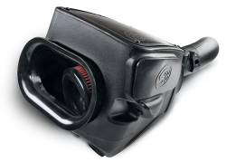 S&B Filters - S&B Filters Cold Air Intake Kit (Cleanable, 8-ply Cotton Filter) 75-5082 - Image 7