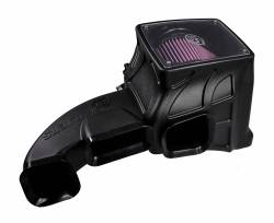S&B Filters - S&B Filters Cold Air Intake Kit (Cleanable, 8-ply Cotton Filter) 75-5086 - Image 4