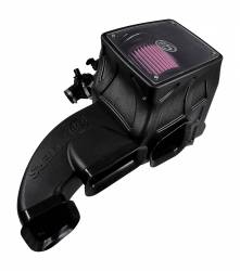 S&B Filters - S&B Filters Cold Air Intake Kit (Cleanable, 8-ply Cotton Filter) 75-5086 - Image 5