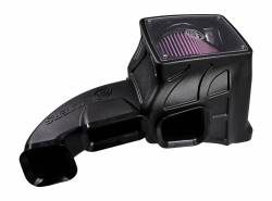 S&B Filters - S&B Filters Cold Air Intake Kit (Cleanable, 8-ply Cotton Filter) 75-5086 - Image 6