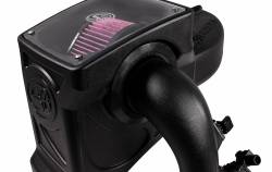 S&B Filters - S&B Filters Cold Air Intake Kit (Cleanable, 8-ply Cotton Filter) 75-5086 - Image 8