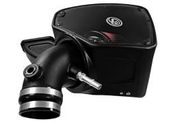 S&B Filters - S&B Filters Cold Air Intake Kit (Cleanable, 8-ply Cotton Filter) 2014-2018 Ram 6.4L Hemi - 75-5087 - Image 3