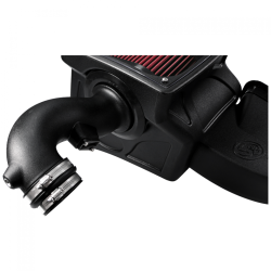 S&B Filters - S&B Filters Cold Air Intake Kit (Cleanable, 8-ply Cotton Filter) 75-5088 - Image 2