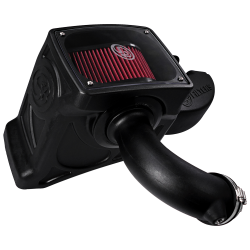 S&B Filters - S&B Filters Cold Air Intake Kit (Cleanable, 8-ply Cotton Filter) 75-5088 - Image 3
