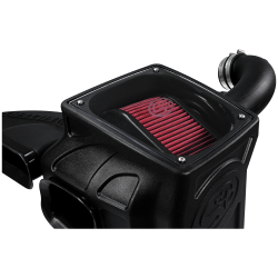 S&B Filters - S&B Filters Cold Air Intake Kit (Cleanable, 8-ply Cotton Filter) 75-5088 - Image 6