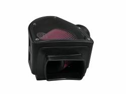 S&B Filters - S&B Filters Cold Air Intake Kit (Cleanable, 8-ply Cotton Filter) 75-5090 - Image 4