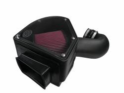 S&B Filters - S&B Filters Cold Air Intake Kit (Cleanable, 8-ply Cotton Filter) 75-5090 - Image 5