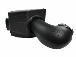 S&B Filters - S&B Filters Cold Air Intake Kit (Cleanable, 8-ply Cotton Filter) 75-5090 - Image 6