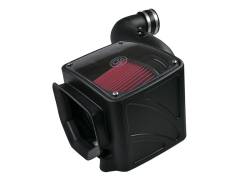 S&B Filters - S&B Filters Cold Air Intake Kit (Cleanable, 8-ply Cotton Filter) 75-5091 - Image 2