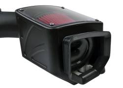 S&B Filters - S&B Filters Cold Air Intake Kit (Cleanable, 8-ply Cotton Filter) 75-5091 - Image 5