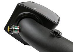 S&B Filters - S&B Filters Cold Air Intake Kit (Cleanable, 8-ply Cotton Filter) 75-5091 - Image 6