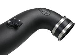 S&B Filters - S&B Filters Cold Air Intake Kit (Cleanable, 8-ply Cotton Filter) 75-5091 - Image 7