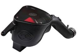 S&B Filters Cold Air Intake Kit (Cleanable, 8-ply Cotton Filter) 2010-2012 Ram 6.7 75-5092