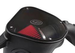 S&B Filters - S&B Filters Cold Air Intake Kit (Cleanable, 8-ply Cotton Filter) 2010-2012 Ram 6.7 75-5092 - Image 4