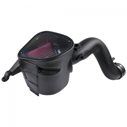 S&B Filters - S&B Filters Cold Air Intake Kit (Cleanable, 8-ply Cotton Filter) 2007.5-2009 Dodge Ram 6.7 75-5093 - Image 2