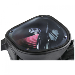 S&B Filters - S&B Filters Cold Air Intake Kit (Cleanable, 8-ply Cotton Filter) 2007.5-2009 Dodge Ram 6.7 75-5093 - Image 3