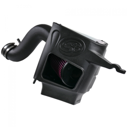 S&B Filters - S&B Filters Cold Air Intake Kit (Cleanable, 8-ply Cotton Filter) 2007.5-2009 Dodge Ram 6.7 75-5093 - Image 8