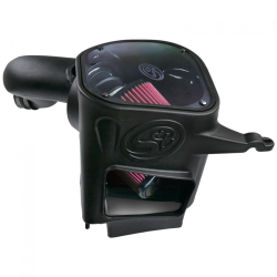 S&B Filters - S&B Filters Cold Air Intake Kit (Cleanable, 8-ply Cotton Filter) 2007.5-2009 Dodge Ram 6.7 75-5093 - Image 9