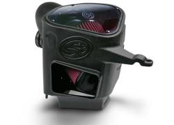 S&B Filters - S&B Filters Cold Air Intake Kit (Cleanable, 8-ply Cotton Filter) 75-5094 - Image 2