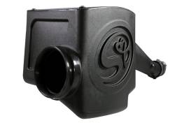 S&B Filters - S&B Filters Cold Air Intake Kit (Cleanable, 8-ply Cotton Filter) 75-5095 - Image 2