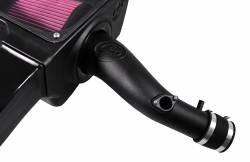 S&B Filters - S&B Filters Cold Air Intake Kit (Cleanable, 8-ply Cotton Filter) 75-5096 - Image 3