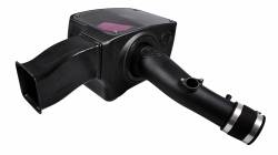 S&B Filters - S&B Filters Cold Air Intake Kit (Cleanable, 8-ply Cotton Filter) 75-5096 - Image 4