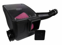 S&B Filters - S&B Filters Cold Air Intake Kit (Cleanable, 8-ply Cotton Filter) 75-5096 - Image 6