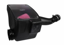 S&B Filters - S&B Filters Cold Air Intake Kit (Cleanable, 8-ply Cotton Filter) 75-5096 - Image 7