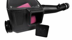 S&B Filters - S&B Filters Cold Air Intake Kit (Cleanable, 8-ply Cotton Filter) 75-5096 - Image 8