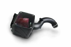 S&B Filters - S&B Filters Cold Air Intake Kit (Cleanable, 8-ply Cotton Filter) 2001-2004 Chevy & GMC Duramax 6.6L - 75-5101 - Image 2
