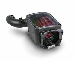 S&B Filters - S&B Filters Cold Air Intake Kit (Cleanable, 8-ply Cotton Filter) 2001-2004 Chevy & GMC Duramax 6.6L - 75-5101 - Image 3