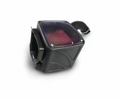 S&B Filters - S&B Filters Cold Air Intake Kit (Cleanable, 8-ply Cotton Filter) 2001-2004 Chevy & GMC Duramax 6.6L - 75-5101 - Image 4