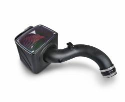S&B Filters - S&B Filters Cold Air Intake Kit (Cleanable, 8-ply Cotton Filter) 2001-2004 Chevy & GMC Duramax 6.6L - 75-5101 - Image 5