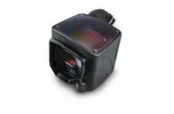 S&B Filters - S&B Filters Cold Air Intake Kit (Cleanable, 8-ply Cotton Filter) 2001-2004 Chevy & GMC Duramax 6.6L - 75-5101 - Image 6