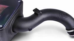 S&B Filters - S&B Filters Cold Air Intake Kit (Cleanable, 8-ply Cotton Filter) 75-5102 - Image 7