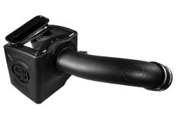 S&B Filters - S&B Filters Cold Air Intake Kit (Cleanable, 8-ply Cotton Filter) 17-19 GM 6.6L 75-5103 - Image 4