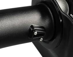 S&B Filters - S&B Filters Cold Air Intake Kit (Cleanable, 8-ply Cotton Filter) 17-19 GM 6.6L 75-5103 - Image 6