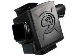 S&B Filters - S&B Filters Cold Air Intake Kit (Cleanable, 8-ply Cotton Filter) 17-19 GM 6.6L 75-5103 - Image 8