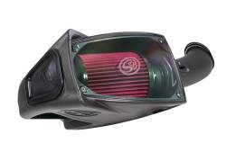 S&B Filters - S&B Filters Cold Air Intake Kit (Cleanable, 8-ply Cotton Filter) 75-5104 - Image 2
