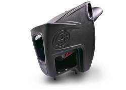S&B Filters - S&B Filters Cold Air Intake Kit (Cleanable, 8-ply Cotton Filter) 75-5104 - Image 7