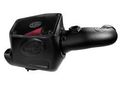 S&B Filters - S&B Filters Cold Air Intake Kit (Cleanable, 8-ply Cotton Filter) 75-5105 - Image 2