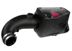 S&B Filters - S&B Filters Cold Air Intake Kit (Cleanable, 8-ply Cotton Filter) 75-5105 - Image 5