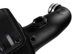 S&B Filters - S&B Filters Cold Air Intake Kit (Cleanable, 8-ply Cotton Filter) 75-5105 - Image 6